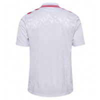 Dres Danska Gostujuci EP 2024 Kratak Rukav